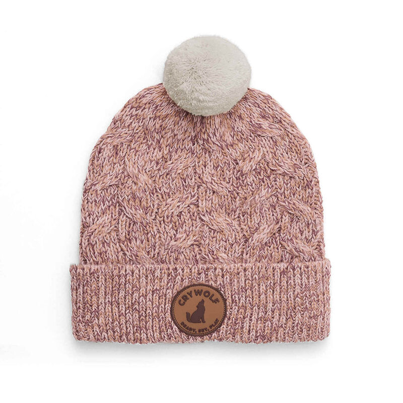 Crywolf Beanie image number 0